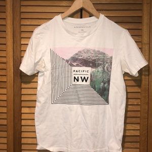 Aeropostal Tee